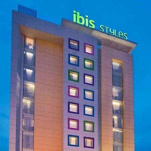 Hôtel Ibis Styles Solo Exterior photo