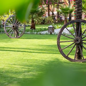 Sunny Beach Resort & Spa Phan Thiết Exterior photo