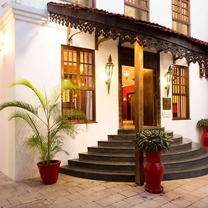 Hotel Spice Tree By Turaco à Zanzibar Exterior photo