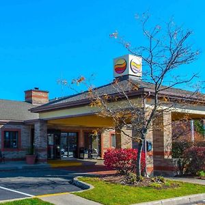 Comfort Inn&Suites Érié Exterior photo