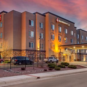 Best Western Plus Gallup Inn&Suites Exterior photo