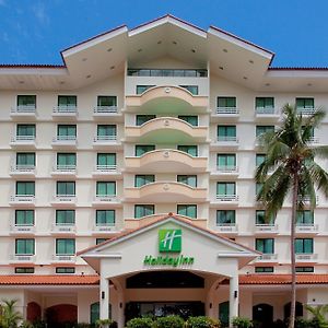 Holiday Inn Panama Canal By Ihg Exterior photo