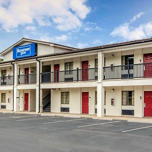 Rodeway Inn LaGrange Exterior photo