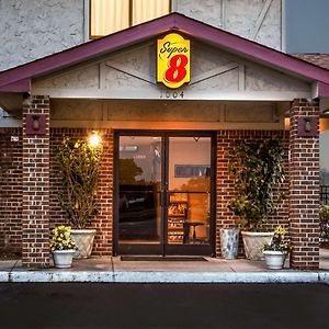 Super 8 By Wyndham Greenville Exterior photo