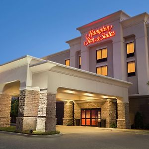 Hampton Inn&Suites Prattville Exterior photo