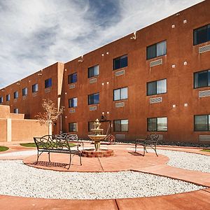 Best Western Territorial Inn And Suites Bloomfield Exterior photo