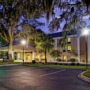 Hampton Inn Beaufort Exterior photo