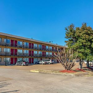 Econo Lodge West Memphis Exterior photo