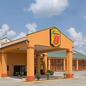 Hotel Super 8 By Wyndham Covington Exterior photo