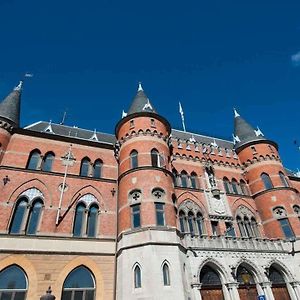 Clarion Collection Hotel Borgen Örebro Exterior photo