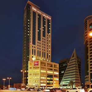 Hotel Ibis Seef Manama Exterior photo