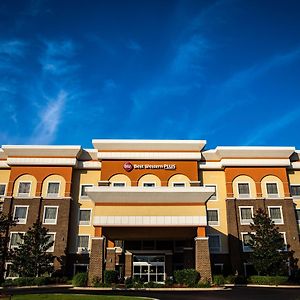 Best Western Plus Goodman Inn&Suites Horn Lake Exterior photo