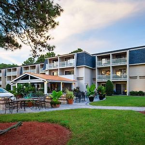 Hotel Best Western Chincoteague Island Exterior photo