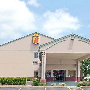 Hotel Super 8 By Wyndham Bonne Terre Exterior photo