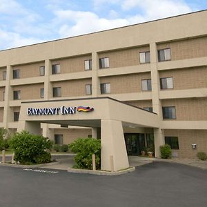 Hotel Baymont By Wyndham Corbin Exterior photo