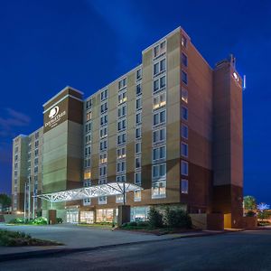 Hotel Doubletree By Hilton Biloxi Exterior photo