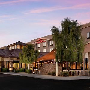 Hilton Garden Inn Phoenix North Happy Valley Exterior photo