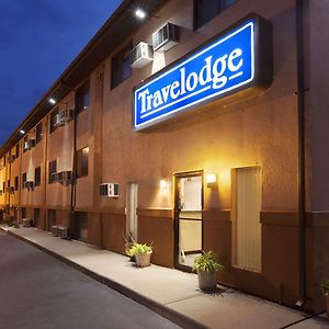 Travelodge By Wyndham La Porte/Michigan City Area Exterior photo