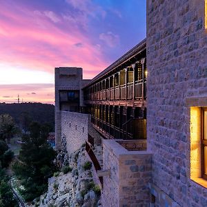 Hotel Parador de Jaén Exterior photo