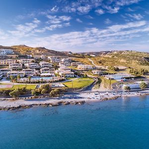 Grand Blue Beach Hotel Kardamena  Exterior photo