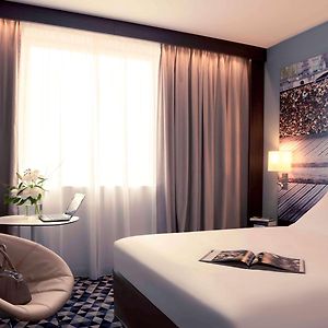 Hotel Mercure Paris Ivry Quai De Seine Room photo