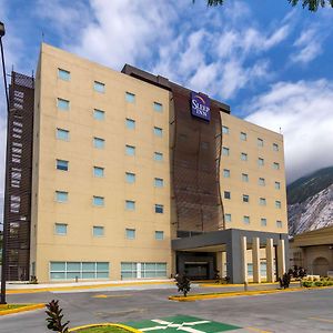 Sleep Inn Monterrey San Pedro Exterior photo