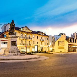 Quality Hotel Pau Centre Bosquet Exterior photo