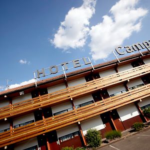 Hotel Campanile Conflans-Sainte-Honorine Exterior photo