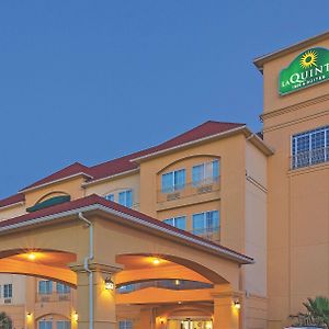 Hotel La Quinta By Wyndham Columbus Tx Exterior photo