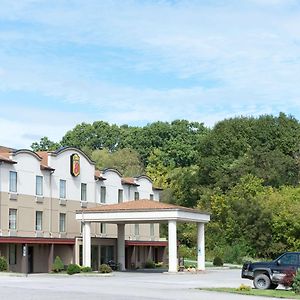 Hotel Super 8 By Wyndham Beaver Falls Exterior photo