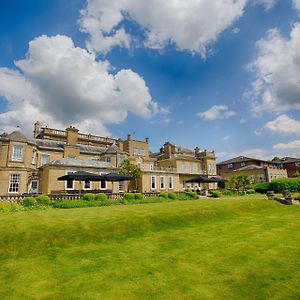 Best Western Chilworth Manor Hotel Southampton Exterior photo