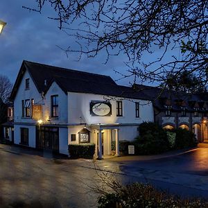 Hotel The Tollgate Bed & Breakfast à Steyning Exterior photo