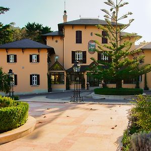 Sintra Marmoris Palace Exterior photo