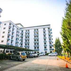 Wiangwalee Hotel Rayong Exterior photo