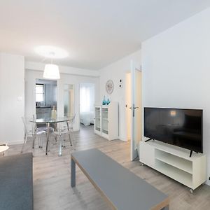 Appartement Recién lanzado apartamento al lado de la Romareda à Saragosse Exterior photo