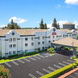 Hampton Inn&Suites Modesto - Salida Exterior photo