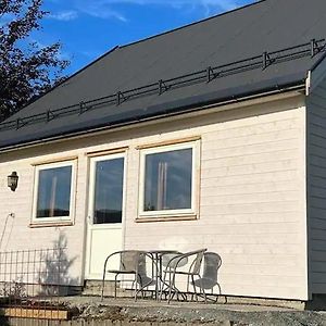 Villa Lekkert Gjestehus Med Gratis Parkering Pa Stedet. à Levanger Exterior photo