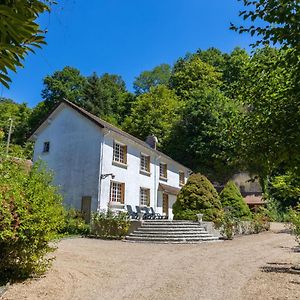 Villa Le Gite du Chevreuil, 200 Mètres de BEAUVAL à Saint-Aignan  Exterior photo