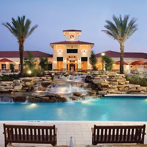 Holiday Inn Club Vacations At Orange Lake Resort, An Ihg Hotel Orlando Exterior photo