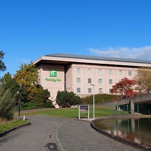 Holiday Inn Gent Expo, An Ihg Hotel Sint-Denijs Exterior photo