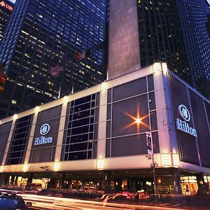 Hôtel Hilton Club New York Exterior photo