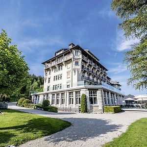 Grand Hôtel des Rasses Sainte-Croix Exterior photo