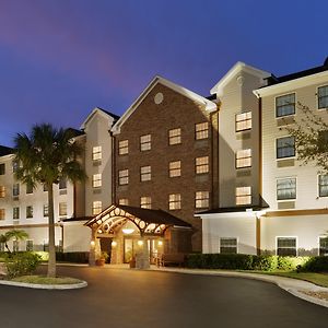 Staybridge Suites Tampa East- Brandon By Ihg Exterior photo