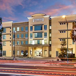 Staybridge Suites Anaheim At The Park By Ihg Exterior photo