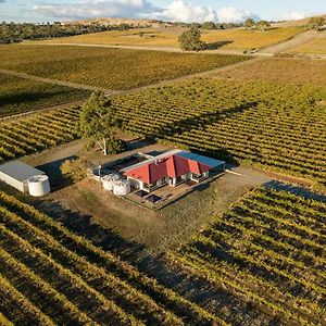 Villa Mcgill Vineyard Barossa à Light Pass Exterior photo