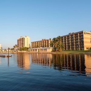 Hotel Best Western Fort Myers Waterfront à North Fort Myers Exterior photo