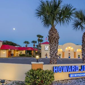 Motel Howard Johnson By Wyndham Lakeland Exterior photo