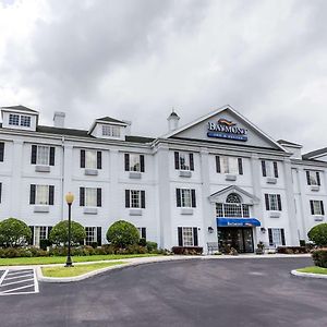 Hotel Baymont By Wyndham Lakeland Exterior photo