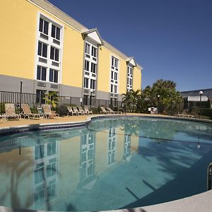 The Inn At Boynton Beach Exterior photo