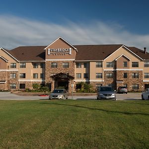 Staybridge Suites Houston Nw/Willowbrook, An Ihg Hotel Exterior photo